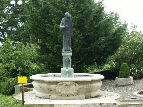 Jahresausflug Bad Staffelstein 2017
